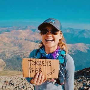 Meet your Posher, Taylor